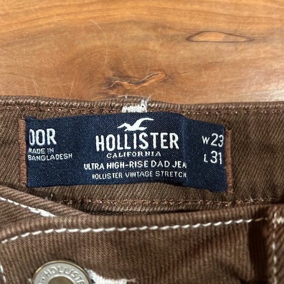 Cargo jeans - Picture 2 of 3